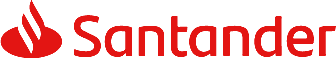 Logo Santander