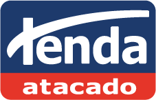 Logo Tenda Atacado